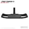 Westin Automotive PRO TRAXX 5 HITCH STEP 27IN STEP FOR 2IN RECEIVER BLACK 21-50015 - alternate 1